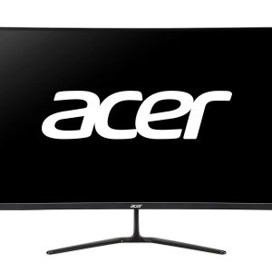 Acer ED320QR Sbiipx - ED0 - LED monitor - curved - Full HD (1080p) - 31.5"