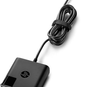 HP 65W Travel Adapter (4.5mm Connector)
