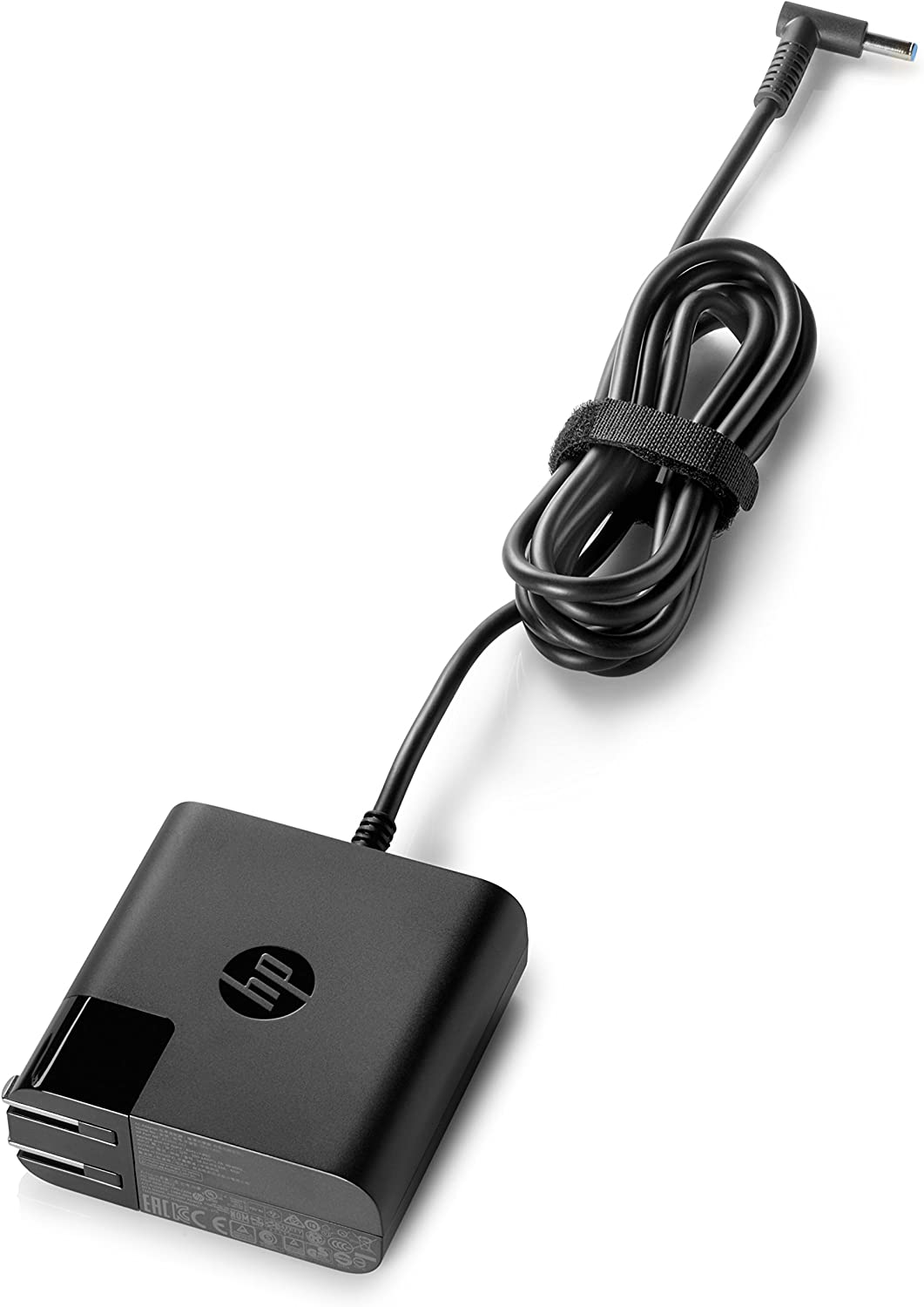 HP 65W Travel Adapter (4.5mm Connector)
