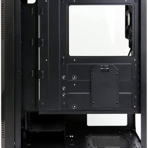 Zalman S4 ATX Tower Gaming