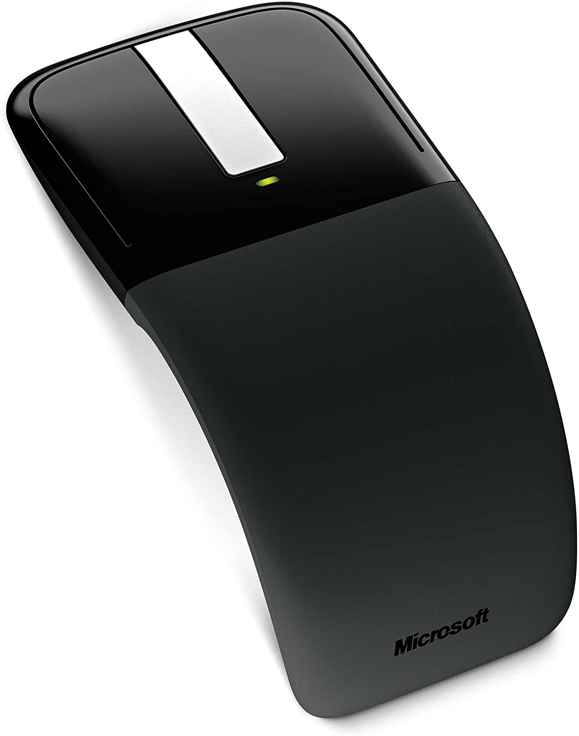 Microsoft Arc Touch Mouse - mouse - 2.4 GHz - black - Image 5