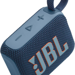 JBL Go 4 - speaker - for portable use - wireless