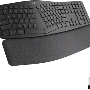 Logitech ERGO K860 - keyboard Input Device