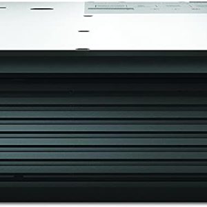 APC Smart-UPS SMT2200RM2UC - UPS - 1.98 kW - 2200 VA - with APC SmartConnect