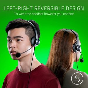 Razer Tetra Streaming Headset Gaming