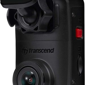 Transcend DrivePro 10 - dashboard camera