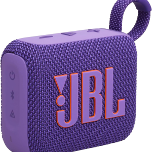 JBL Go 4 - speaker - for portable use - wireless