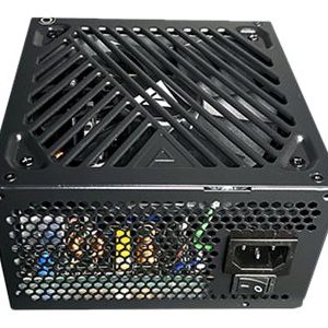 Apevia Galaxy ATX-GX1000W - Power supply (internal) - ATX12V 2.3 - 80 PLUS Gold - AC 115-230 V - 1000 Watt - active PFC - black