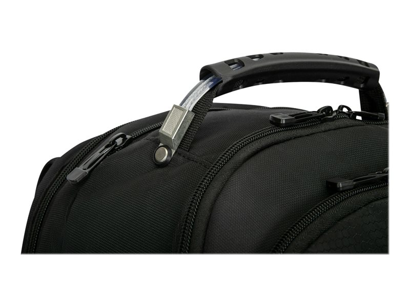 Targus Drifter Essentials - notebook carrying backpack - TAA Compliant - Image 20
