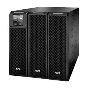 APC Smart-UPS SRT 8000VA - UPS - 8000 Watt - 8000 VA
