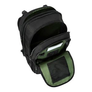 Targus Spruce EcoSmart Backpack - notebook carrying backpack