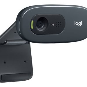 Logitech HD Webcam C270 - webcam