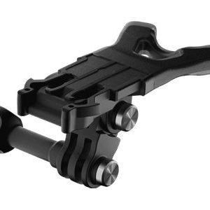 GoPro Bite Mount support system - bite mount