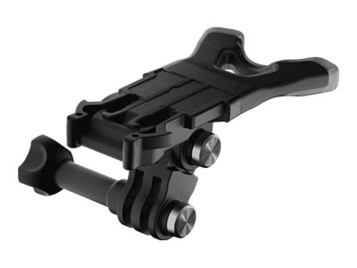 GoPro Bite Mount support system - bite mount
