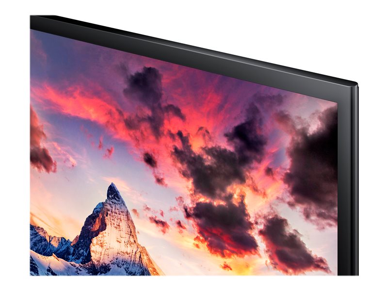 Samsung S22F350FHL - SF350 Series - LED monitor - Full HD (1080p) - 22" - Image 13