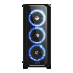 Zalman Z7 NEO - tower - ATX