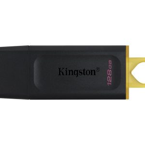 Kingston DataTraveler Exodia - USB flash drive - 128 GB