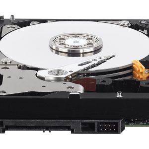 WD Purple WD40PURX - hard drive - 4 TB - SATA 6Gb/s