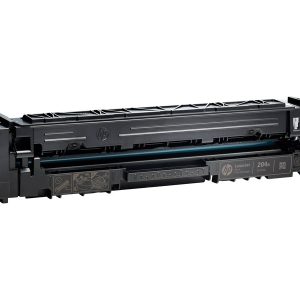 HP 204A - black - original - LaserJet - toner cartridge (CF510A)
