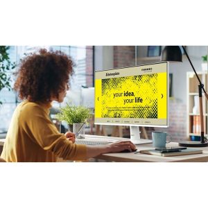 MSI PRO MP251W E2 - LED monitor - Full HD (1080p) - 25" - HDR