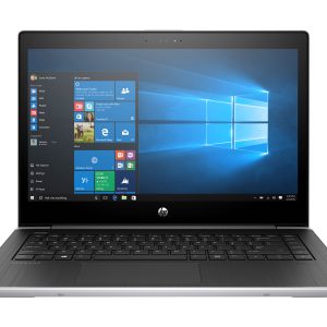 HP ProBook 440 G5 - 14" - Core i3 7100U - 4 GB RAM - 500 GB HDD - US