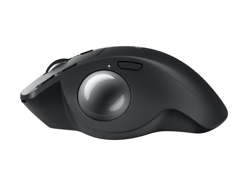 Logitech Ergo Series MX Ergo S - trackball - 2.4 GHz, Bluetooth 5.3 - graphite - Image 10