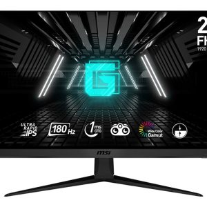 MSI G2712F - LCD monitor - Full HD (1080p) - 27" - HDR