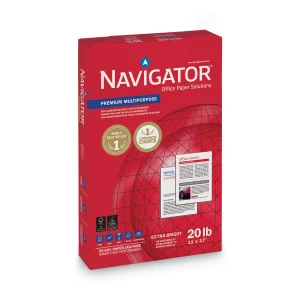 Navigator Photocopy Paper 11x17 75gsm