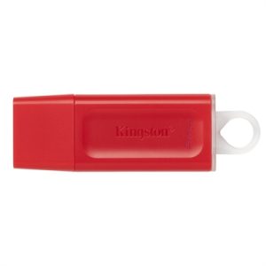 Kingston FlashDrive 3.2 64GB Red KC-U2G64-7GR