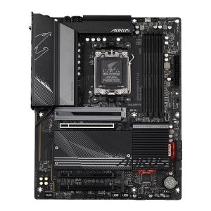 Gigabyte B650 AORUS ELITE AX - motherboard - ATX - Socket AM5 - AMD B650