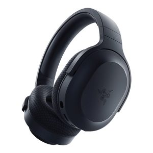 Razer Barracuda X - headset - 3.5 mm jack, USB-C