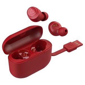 JLab Audio Go Air POP - true wireless earphones with mic