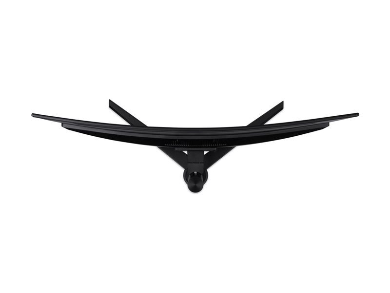 Acer Nitro XZ320Q S3bmiiphx - XZ0 Series - LED monitor - curved - Full HD (1080p) - 32" - HDR - Image 9