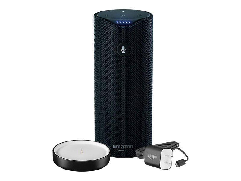 Amazon Tap - smart speaker - for portable use - Image 2