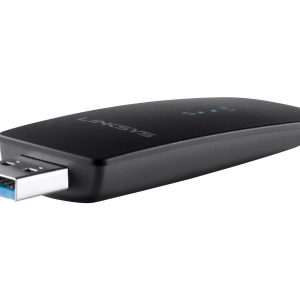 Linksys WUSB6300 - network adapter - USB 3.0