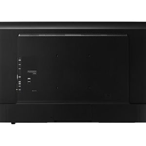 Samsung DB49J DBJ Series - 49" LED-backlit LCD display - Full HD - for digital signage
