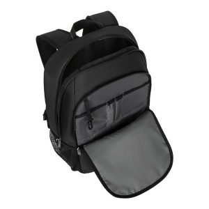 Targus Classic - notebook carrying backpack