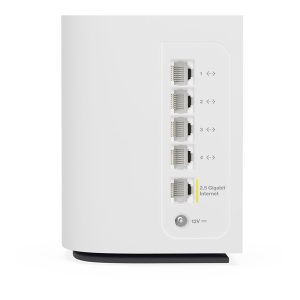 Linksys VELOP Pro 7 - Wi-Fi system - Wi-Fi 7 - desktop