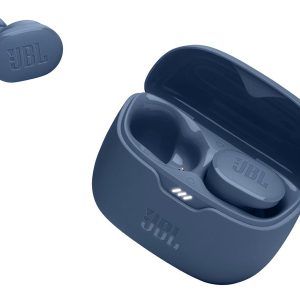 JBL TUNE Buds - true wireless earphones with mic