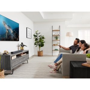 JBL Bar 300 - sound bar - wireless