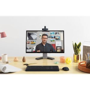Logitech C920e - webcam