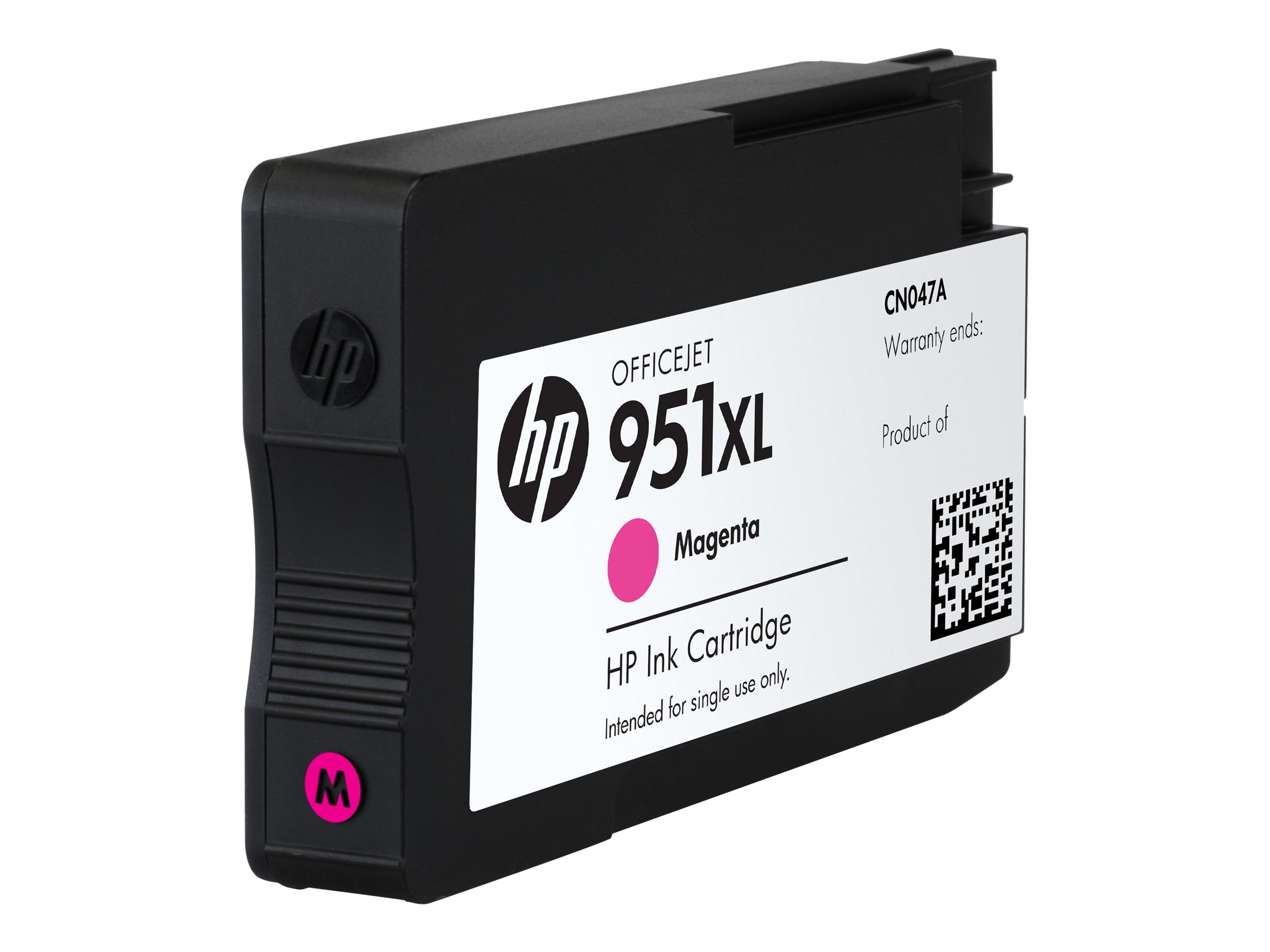 HP 951XL - High Yield - magenta - original - ink cartridge - Image 16
