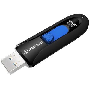 Transcend JetFlash 790 - USB flash drive - 16 GB