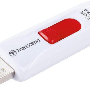 Transcend JetFlash 710 - USB flash drive - 32 GB