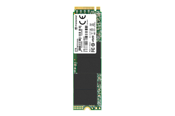 Transcend 110S - SSD - 512 GB - PCIe 3.0 x4 (NVMe) - Image 6