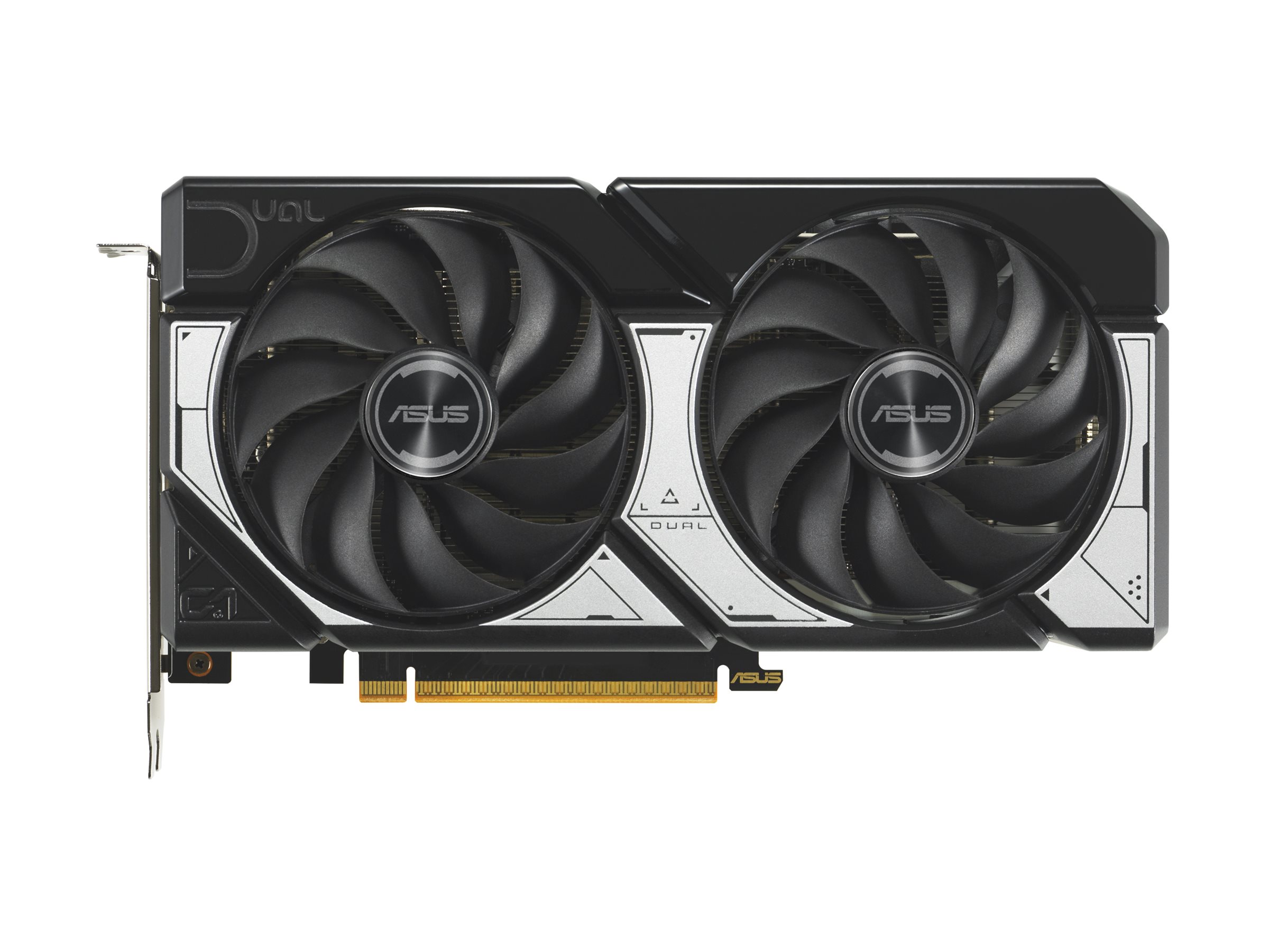 ASUS Dual GeForce RTX 5060 8GB - OC Edition - graphics card - GeForce RTX 5060 - 8 GB - Image 10