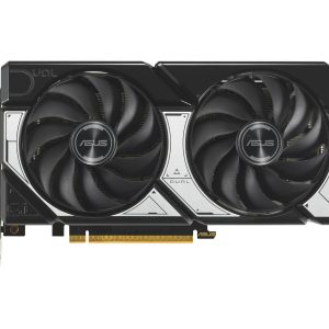 ASUS Dual GeForce RTX 5060 8GB - OC Edition - graphics card - GeForce RTX 5060 - 8 GB