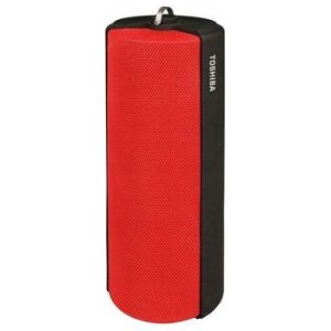 Toshiba Triple Pack HSP-3P1 Headset | Speaker| Combo