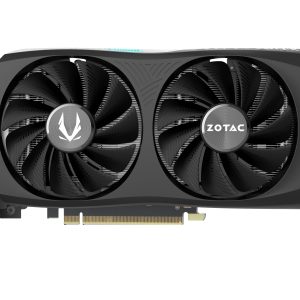 ZOTAC GAMING GeForce RTX 4070 Twin Edge OC - graphics card - GeForce RTX 4070 - 12 GB