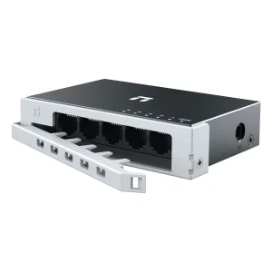 Netis 5port ST105D Desktop Switch with Safety Lock ST105D